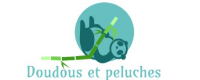 Doudous et Peluches Logo