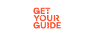 Code Promo Get Your Guide logo