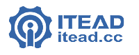 Code Promo Itead logo