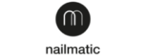 Code Promo Nailmatic logo