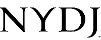 Code Promo NYDJ logo