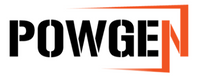 Code Promo Powgen logo