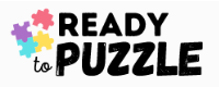 Code Promo Ready to Puzzle logo