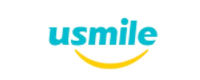 Code Promo Usmile logo