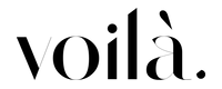 Code Promo Voilà logo