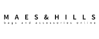 Code Promo Maes & Hills logo