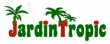 Jardin Tropic code promo