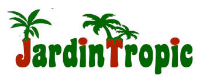 Code Promo Jardin Tropic logo