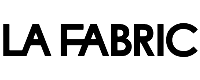 Code Promo La Fabric logo