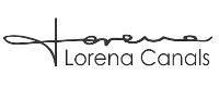 Code Promo Lorena Canals logo