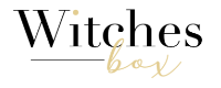 Code Promo Witches Box logo