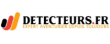 Détecteurs Logo