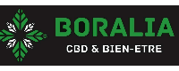 Code Promo Boralia logo