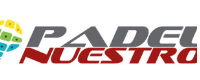 Code Promo Padel Nuestro logo