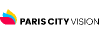 Code Promo Paris City Vision logo