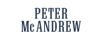 peter mc andrew code promo