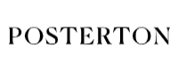 posterton code promo