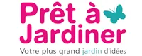 Codes promo Prêt à Jardiner