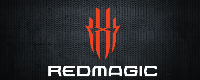 Code Promo RedMagic logo