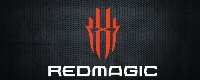 Code Promo RedMagic logo