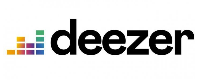 Code Promo Deezer logo