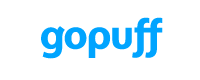Code Promo GoPuff logo