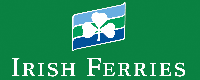 Code Promo Irish Ferries logo