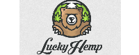 Code Promo Lucky Hemp logo