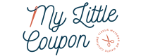 Code Promo My Little Coupon logo
