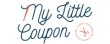 My Little Coupon code promo
