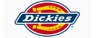 Code Promo Dickies Life logo