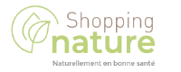 Code Promo Shopping Nature logo
