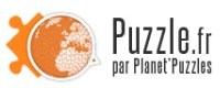 Code Promo Puzzle.fr logo