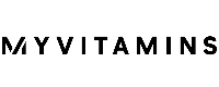 Code Promo Myvitamins logo