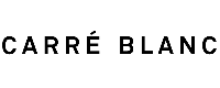 Carré blanc Logo