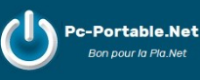 PC-PORTABLE Logo
