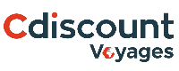 Codes promo Cdiscount Voyages