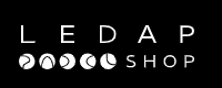Code Promo Ledap Shop logo