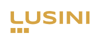 Code Promo Lusini logo