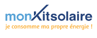 Code Promo Mon Kit Solaire logo