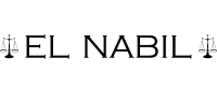 Code Promo El Nabil logo