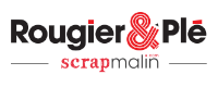 Scrapmalin Logo