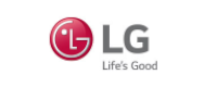 Code Promo LG logo