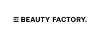 Code Promo My beauty factory logo