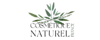 Code Promo Cosmétique naturel France logo