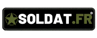 Code Promo Soldat logo