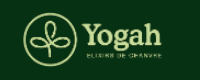 Code Promo Yogah logo