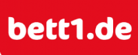 Code Promo Bett1 logo