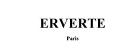 Codes promo Erverte Paris