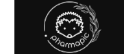 Code Promo Pharmapic logo